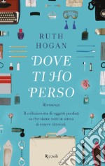 Dove ti ho perso. E-book. Formato EPUB ebook