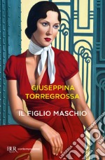 Il figlio maschio. E-book. Formato EPUB ebook