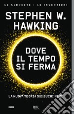 Dove il tempo si ferma. E-book. Formato EPUB ebook