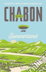 Summerland. E-book. Formato EPUB ebook