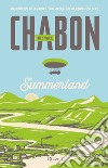 Summerland. E-book. Formato EPUB ebook