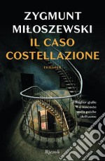 Il caso costellazione. E-book. Formato EPUB ebook