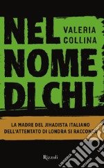 Nel nome di chi. E-book. Formato EPUB ebook