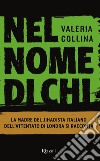 Nel nome di chi. E-book. Formato EPUB ebook