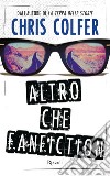 Altro che fanfiction. E-book. Formato EPUB ebook