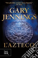 L'Azteco. E-book. Formato EPUB ebook