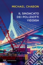 Il sindacato dei poliziotti yiddish. E-book. Formato EPUB ebook