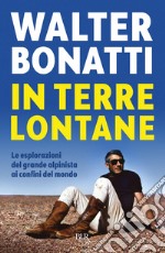 IN TERRE LONTANE. E-book. Formato EPUB ebook