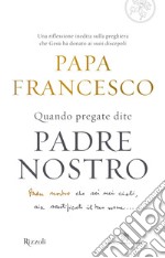 Padre nostro. E-book. Formato EPUB ebook