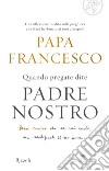 Padre nostro. E-book. Formato EPUB ebook