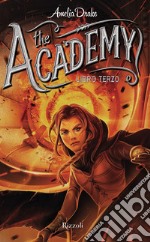 The Academy. Libro terzo. E-book. Formato EPUB ebook