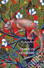 Tempo di uccidere. E-book. Formato EPUB ebook