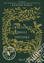 I racconti degli Speciali. E-book. Formato EPUB ebook