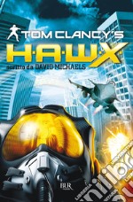 H.A.W.X.. E-book. Formato EPUB ebook