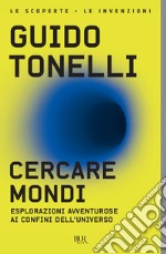 Cercare mondi. E-book. Formato EPUB