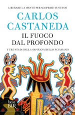 Il fuoco dal profondo. E-book. Formato EPUB ebook