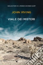 Viale dei Misteri. E-book. Formato EPUB ebook