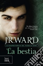 La bestia. E-book. Formato EPUB ebook