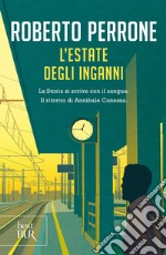 L'estate degli inganni (Nero Rizzoli). E-book. Formato EPUB ebook