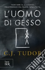 L'uomo di gesso. E-book. Formato EPUB ebook