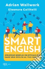 Smart english. E-book. Formato EPUB ebook