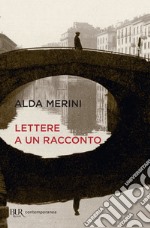 Lettere a un racconto. E-book. Formato EPUB ebook