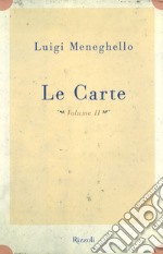 Le carte. Volume II. E-book. Formato EPUB ebook