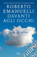 Davanti agli occhi. E-book. Formato EPUB ebook