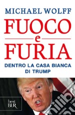 Fuoco e furia. E-book. Formato EPUB ebook