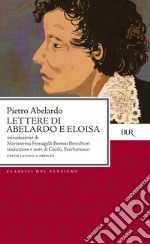 Lettere di Abelardo e Eloisa. E-book. Formato EPUB ebook