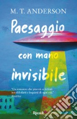 Paesaggio con mano invisibile. E-book. Formato EPUB ebook