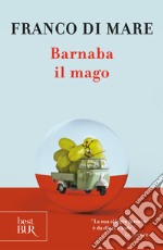 Barnaba il mago. E-book. Formato EPUB ebook