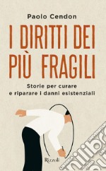 I diritti dei più fragili. E-book. Formato EPUB ebook