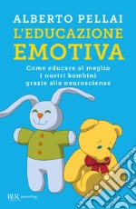 L'EDUCAZIONE EMOTIVA. E-book. Formato EPUB