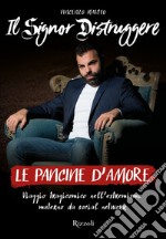 Le pancine d'amore. E-book. Formato EPUB ebook