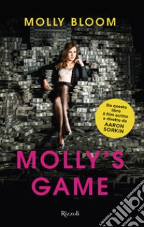 Molly's Game (versione italiana). E-book. Formato EPUB ebook di Molly Bloom