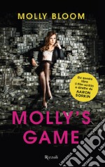 Molly's Game (versione italiana). E-book. Formato EPUB ebook