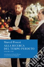 Alla ricerca del tempo perduto. E-book. Formato EPUB ebook