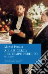 Alla ricerca del tempo perduto. E-book. Formato EPUB ebook di Maria Teresa Nessi Somaini
