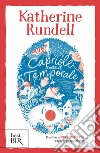 Capriole sotto il temporale. E-book. Formato EPUB ebook di Katherine Rundell