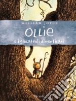 Ollie e i giocattoli dimenticati. E-book. Formato EPUB ebook