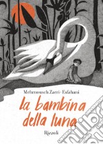 La bambina della luna. E-book. Formato EPUB