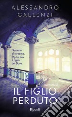 Il figlio perduto. E-book. Formato EPUB ebook