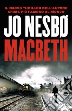 Macbeth. E-book. Formato EPUB ebook