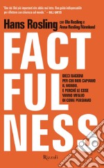 Factfulness. E-book. Formato EPUB ebook