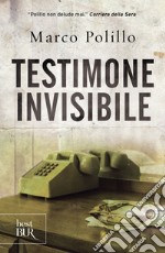 Testimone invisibile. E-book. Formato EPUB ebook