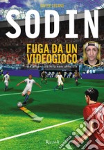 Fuga da un videogioco. E-book. Formato EPUB ebook