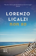 Non so. E-book. Formato EPUB ebook