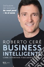 Business intelligente. E-book. Formato EPUB