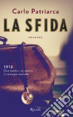 La sfida. E-book. Formato EPUB